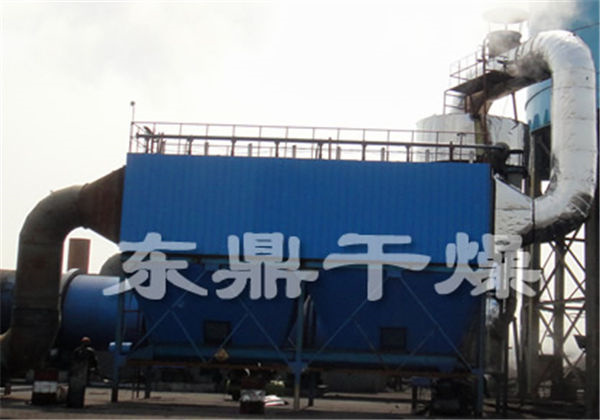 褐煤提質,褐煤烘干機
