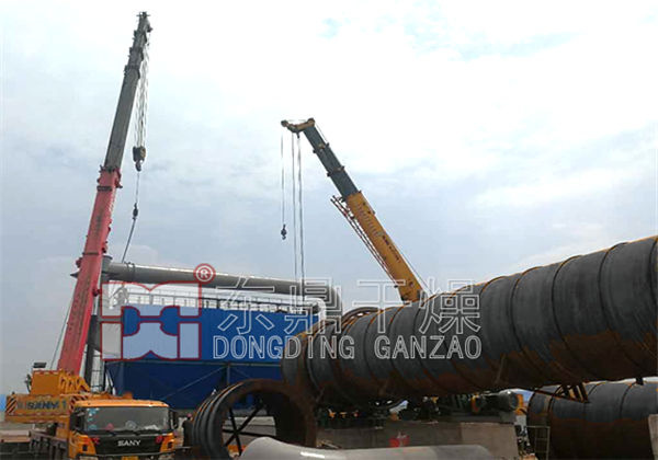 煤泥烘干機(jī)